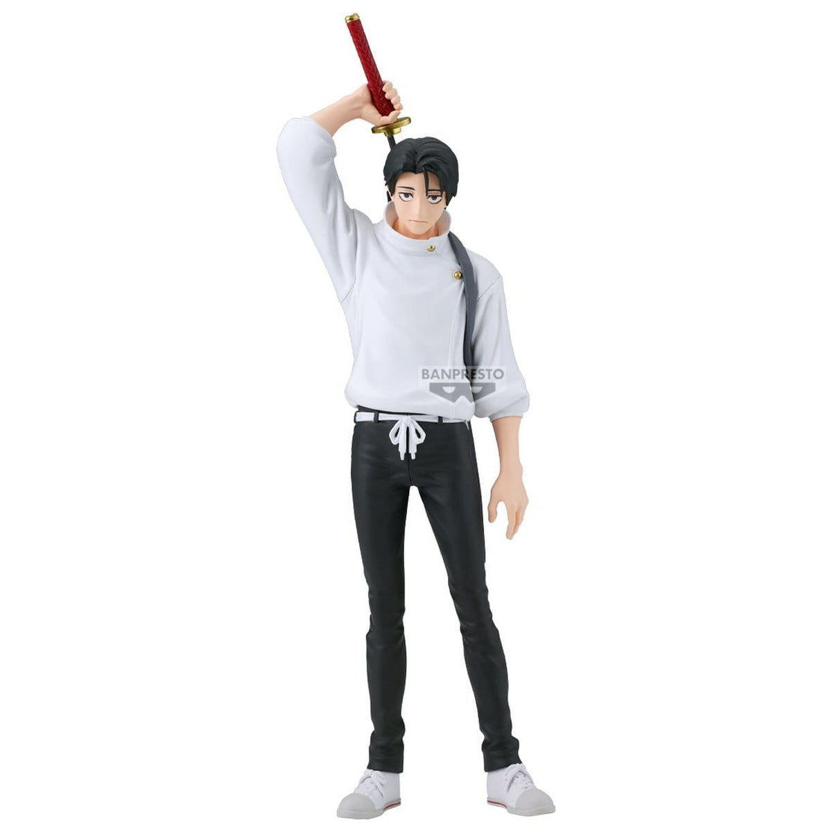 Imagen del producto Jujutsu Kaisen - Figura Yuta Okkotsu King of Artist