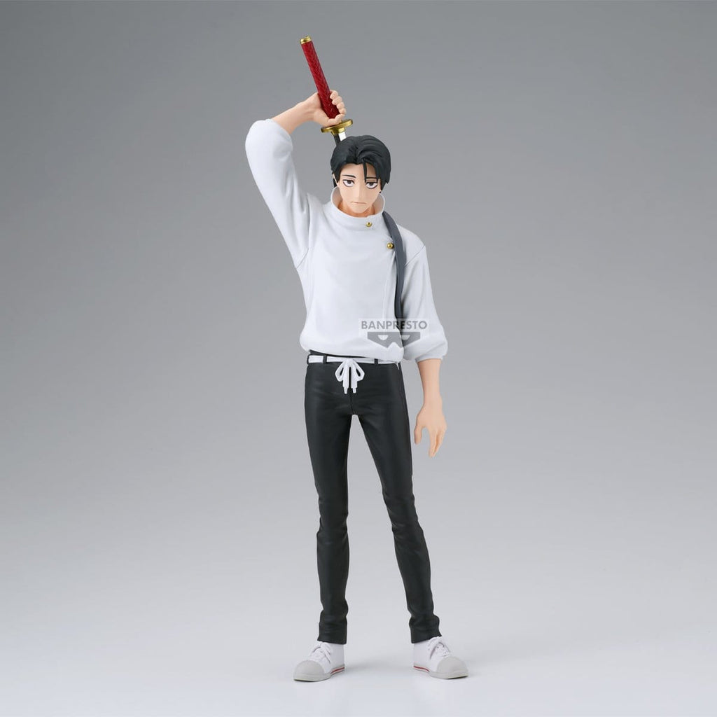 Imagen del producto Jujutsu Kaisen - Figura Yuta Okkotsu King of Artist