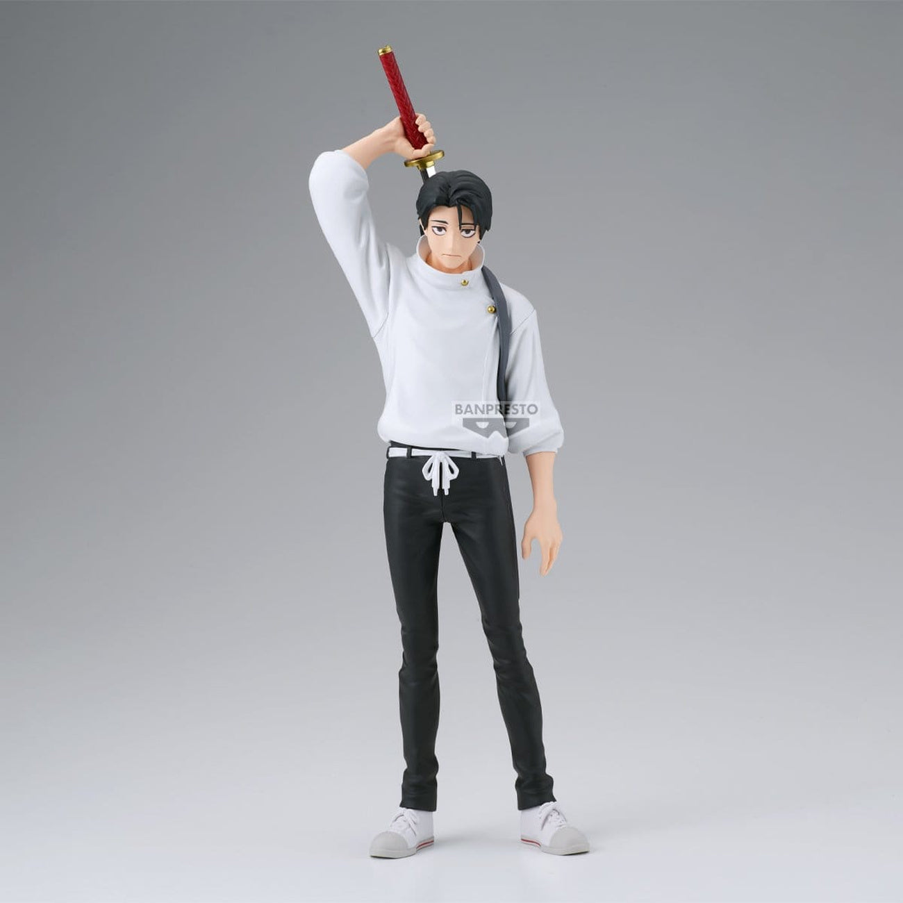 Imagen del producto Jujutsu Kaisen - Figura Yuta Okkotsu King of Artist