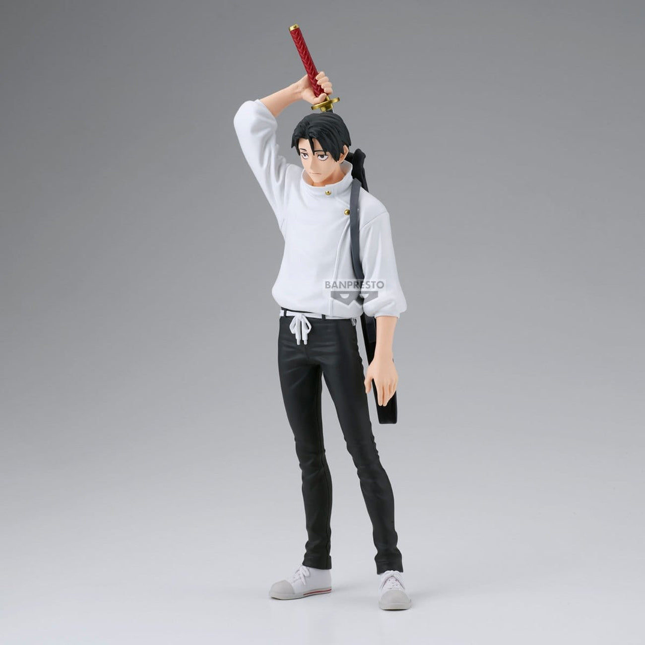 Imagen del producto Jujutsu Kaisen - Figura Yuta Okkotsu King of Artist