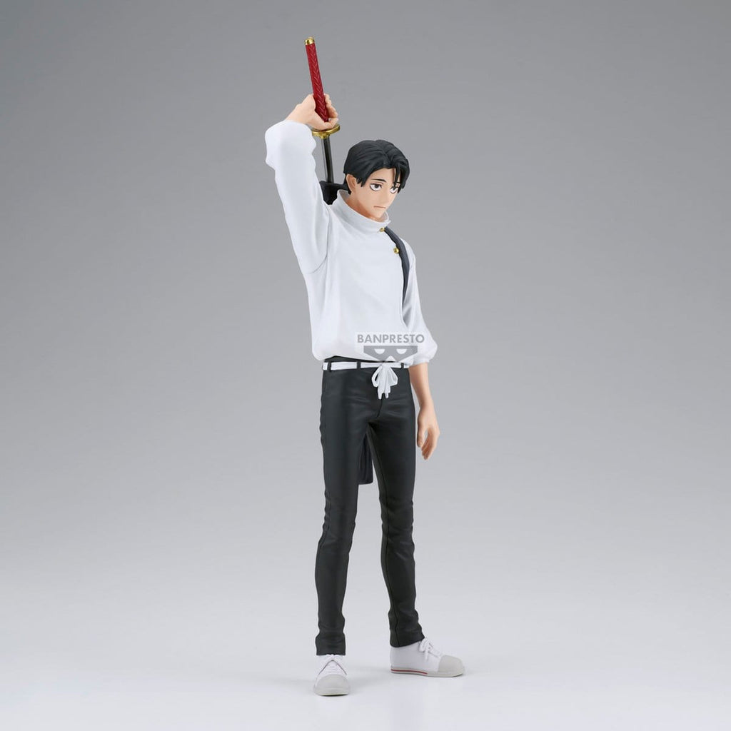 Imagen del producto Jujutsu Kaisen - Figura Yuta Okkotsu King of Artist