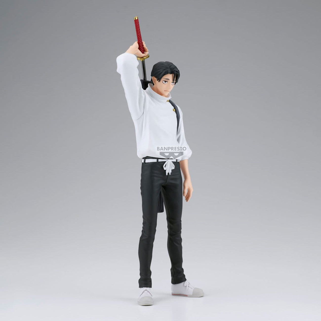 Imagen del producto Jujutsu Kaisen - Figura Yuta Okkotsu King of Artist