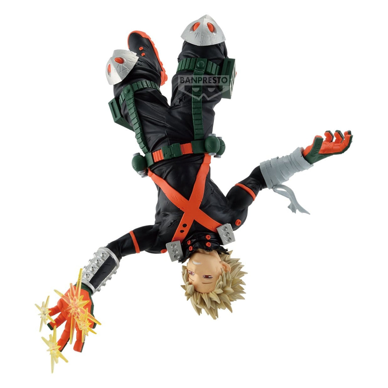 Product image My Hero Academia - Bakugo Katsuki Maximatic Figure
