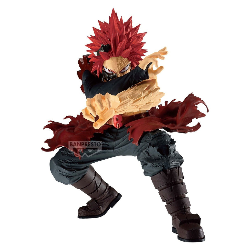 Imagen del producto My Hero Academia - Figura Maximatic Eijiro Kirishima
