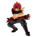 Imagen del producto My Hero Academia - Figura Maximatic Eijiro Kirishima