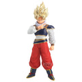 Imagen del producto Dragon Ball Z - Figura Son Goku Blood of Saiyans