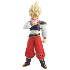 Imagen del producto Dragon Ball Z - Figura Son Goku Blood of Saiyans