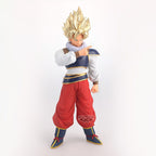 Imagen del producto Dragon Ball Z - Figura Son Goku Blood of Saiyans