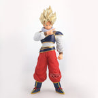 Imagen del producto Dragon Ball Z - Figura Son Goku Blood of Saiyans