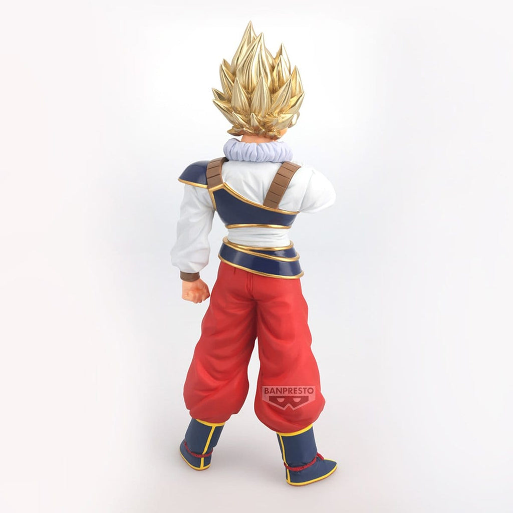Imagen del producto Dragon Ball Z - Figura Son Goku Blood of Saiyans