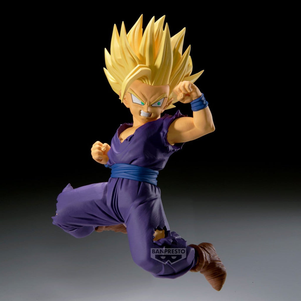 Product image Dragon Ball Z - Son Gohan Match Makers Figure