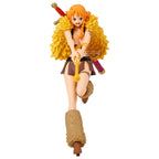 Imagen del producto One Piece - Figura Nami Battle Record Collection
