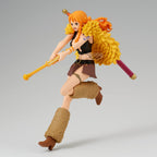 Imagen del producto One Piece - Figura Nami Battle Record Collection