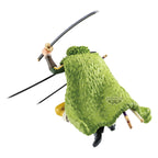 Product image One Piece - Roronoa Zoro Cross Posing Figure