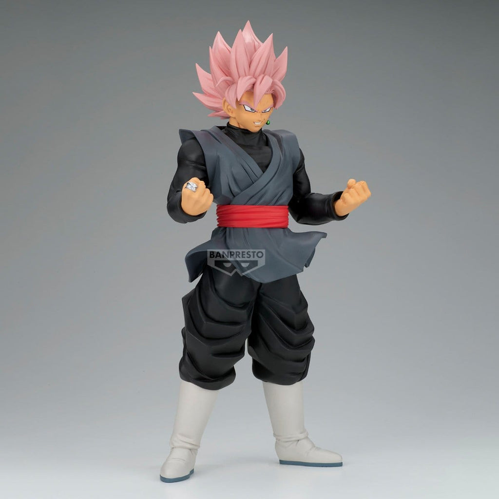 Product image Dragon Ball Super - Goku Black Grandista Figure