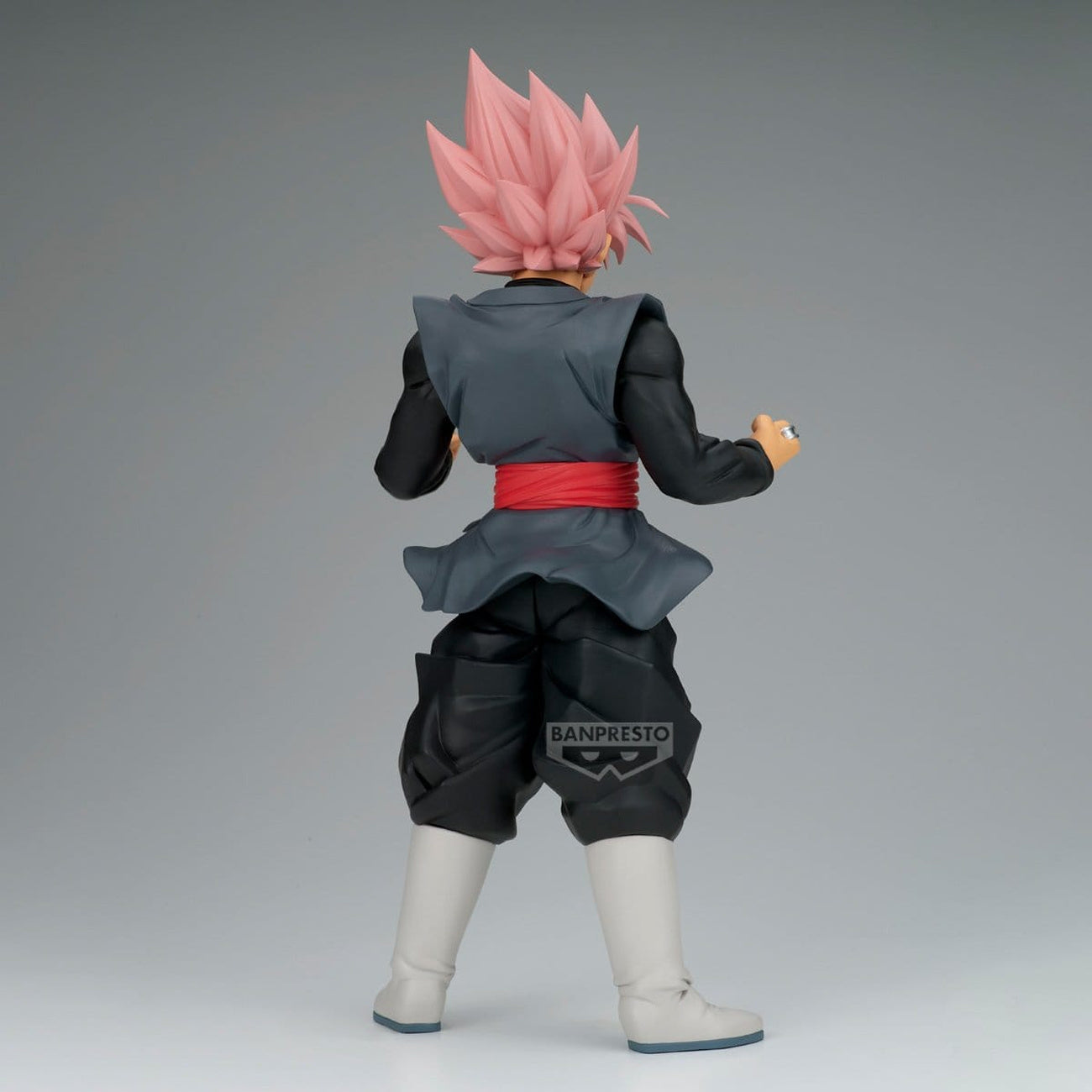 Product image Dragon Ball Super - Goku Black Grandista Figure