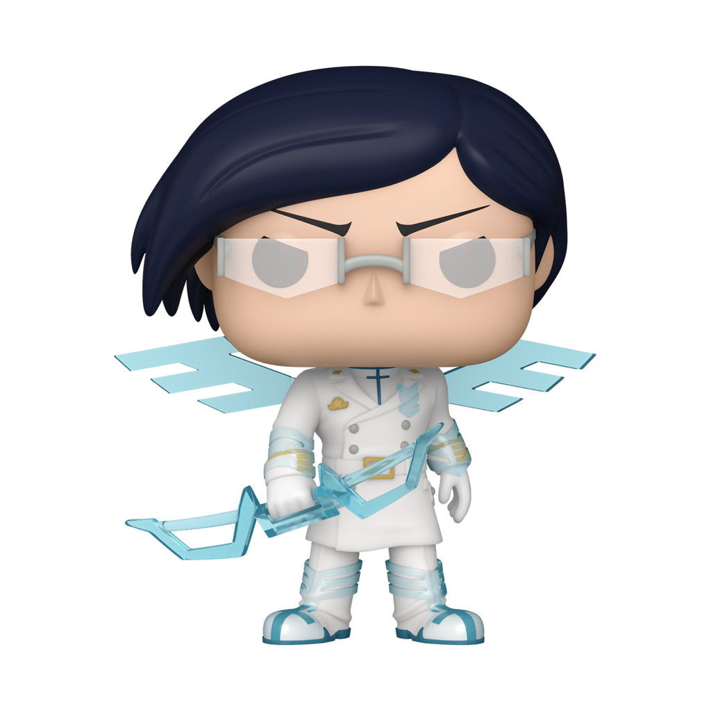 Imagen del producto Bleach - Figura Funko Pop de Uryu Ishida