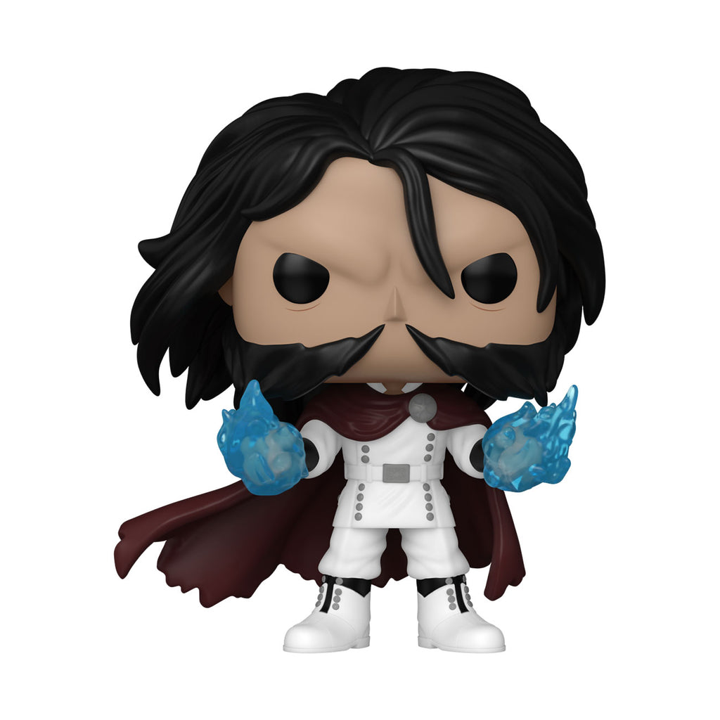 Imagen del producto Bleach POP! Animation figura de vinilo Yhwach 9 cm