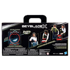 Imagen del producto Beyblade X Arena Beystadium Clash and Carry
