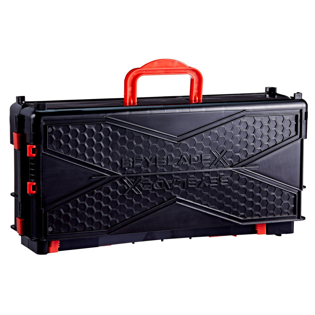 Imagen del producto Beyblade X Arena Beystadium Clash and Carry