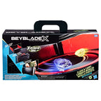 Imagen del producto Beyblade X Arena Beystadium Clash and Carry