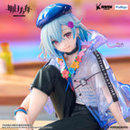 Imagen del producto Arknights - Figura Noodle Stopper Mizuki Summer Feast Version