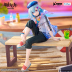 Imagen del producto Arknights - Figura Noodle Stopper Mizuki Summer Feast Version