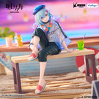 Imagen del producto Arknights - Figura Noodle Stopper Mizuki Summer Feast Version