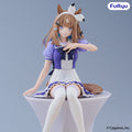 Imagen del producto Uma Musume: Pretty Derby - Figura Noodle Stopper Almond Eye