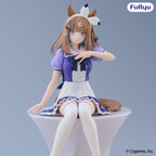 Imagen del producto Uma Musume: Pretty Derby - Figura Noodle Stopper Almond Eye