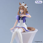 Imagen del producto Uma Musume: Pretty Derby - Figura Noodle Stopper Almond Eye