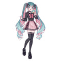 Imagen del producto Hatsune Miku - Figura Sweet School Life Bitter & Sweet Version