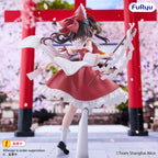 Imagen del producto Touhou Project - Figura Reimu Hakurei Muchute