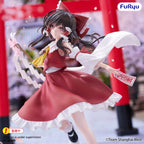 Imagen del producto Touhou Project - Figura Reimu Hakurei Muchute