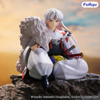 Imagen del producto Inu Yasha - Figura Sesshomaru Noodle Stopper Vol. 2