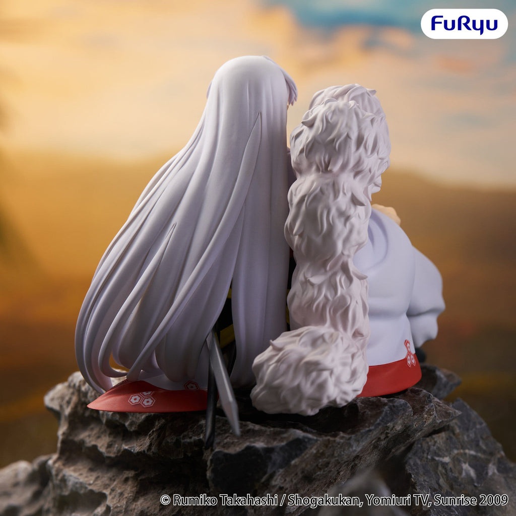 Imagen del producto Inu Yasha - Figura Sesshomaru Noodle Stopper Vol. 2