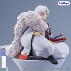 Imagen del producto Inu Yasha - Figura Sesshomaru Noodle Stopper Vol. 2