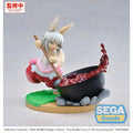 Imagen del producto Made in Abyss - Figura Luminasta Nanachi Dreaming of Mealtime Version
