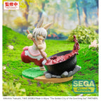Imagen del producto Made in Abyss - Figura Luminasta Nanachi Dreaming of Mealtime Version