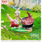 Imagen del producto Made in Abyss - Figura Luminasta Nanachi Dreaming of Mealtime Version