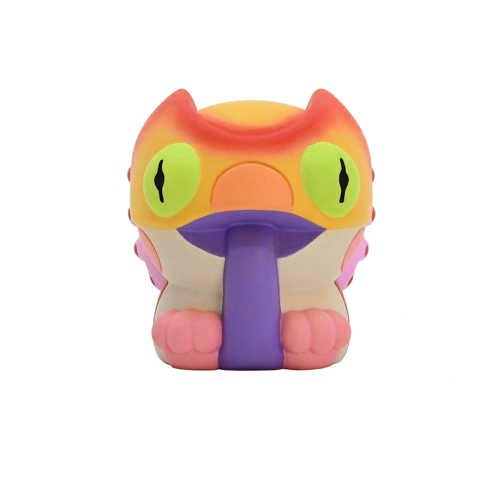 Product image Monster Hunter - Capcom Figure Builder Mystery Finger Puppet