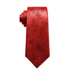 Imagen del producto Jurassic Park - Corbata Red Jungle