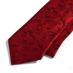 Imagen del producto Jurassic Park - Corbata Red Jungle