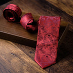 Imagen del producto Jurassic Park - Corbata Red Jungle