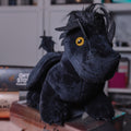 Imagen del producto Fourth Wing - Figura de Peluche Tairn