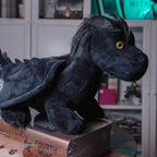 Imagen del producto Fourth Wing - Figura de Peluche Tairn