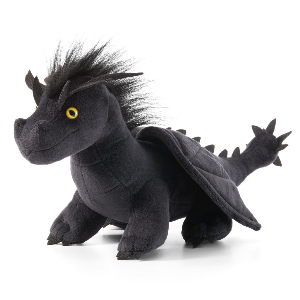 Product image Fourth Wing - Tairn Plush Figure