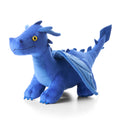 Imagen del producto Fourth Wing - Figura de peluche Sgaeyl