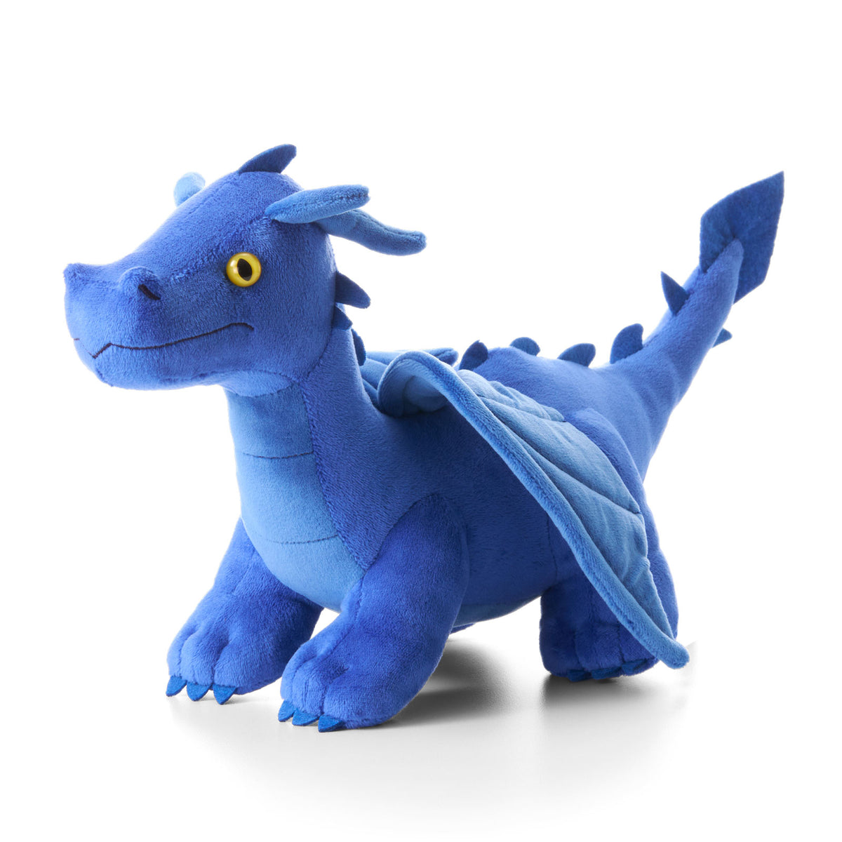 Imagen del producto Fourth Wing - Figura de peluche Sgaeyl