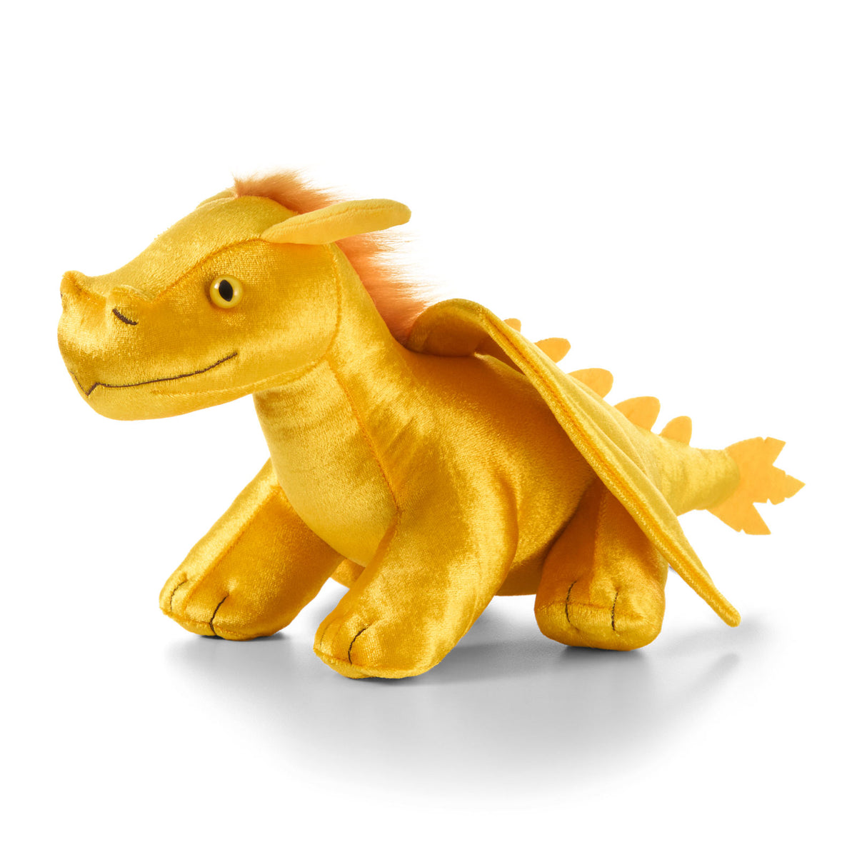 Imagen del producto Fourth Wing - Figura de peluche Andarna